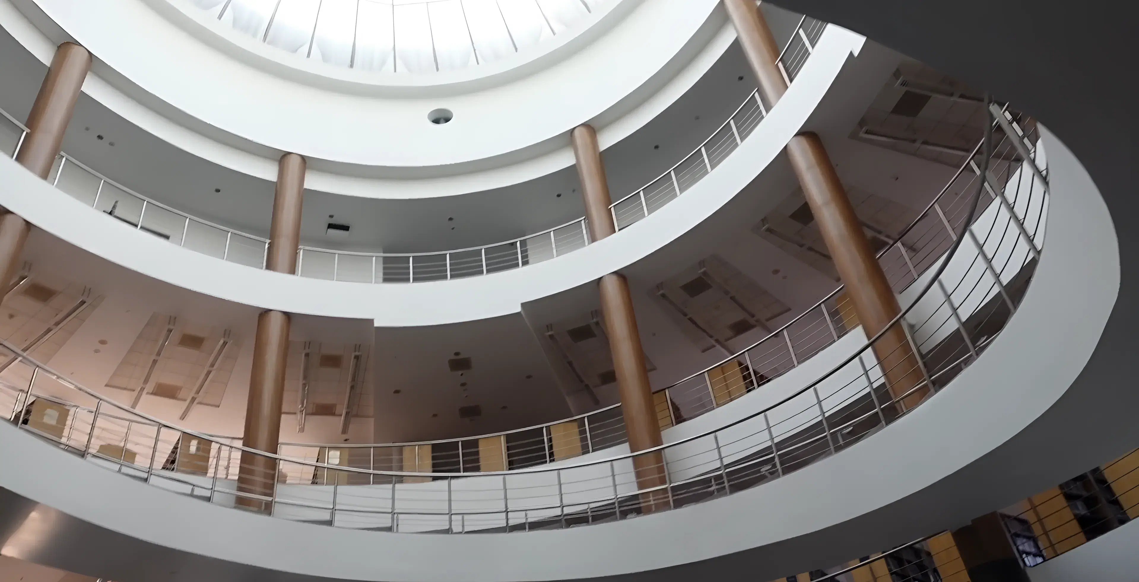 ISB Hyderabad academic infrastructure photo 15